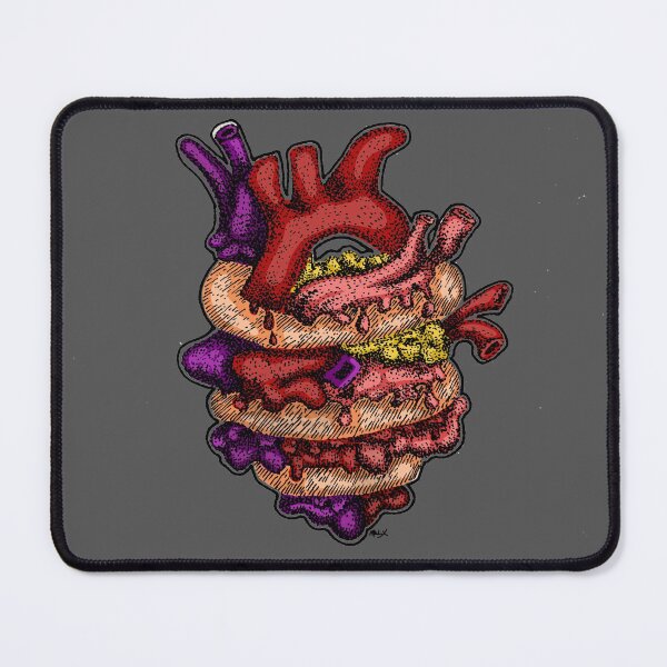 Item preview, System Crash designed and sold by Mblx.