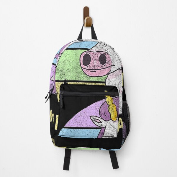 Item preview, Funny Cute Angry Unicorn Giving The Middle Finger Vintage designed and sold by Ritchie56.