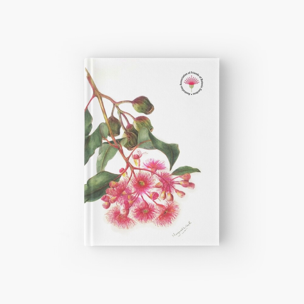 Item preview, Hardcover Journal designed and sold by AAFBG.