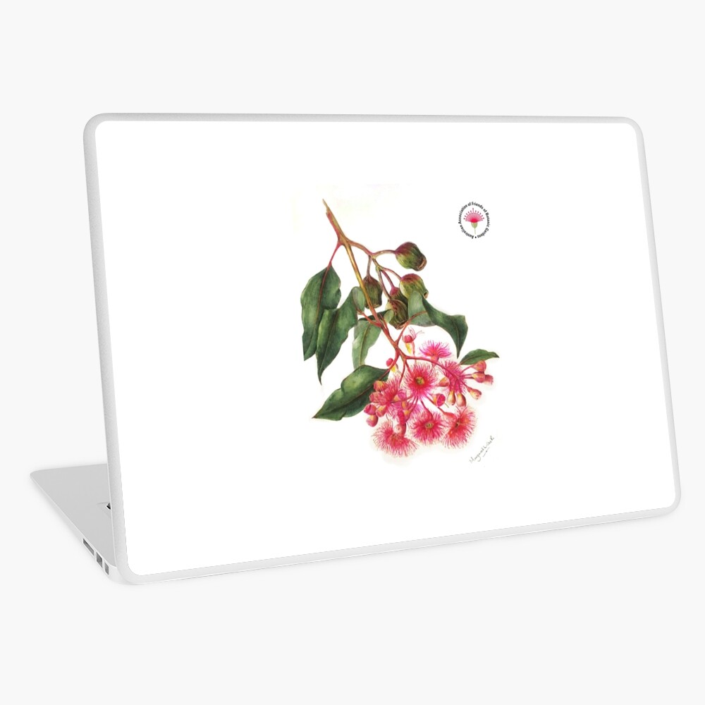 Item preview, Laptop Skin designed and sold by AAFBG.