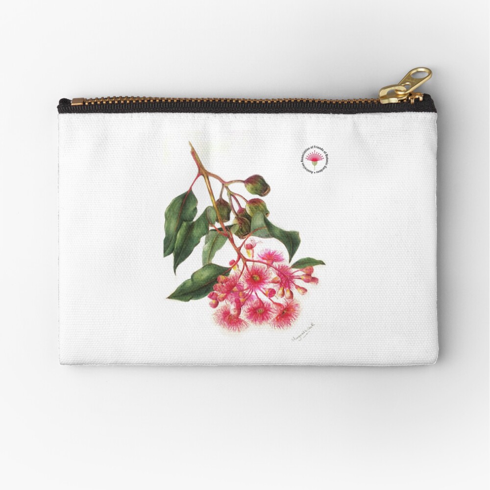 Item preview, Zipper Pouch designed and sold by AAFBG.
