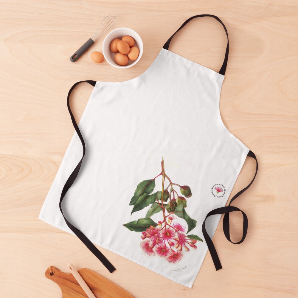 Item preview, Apron designed and sold by AAFBG.