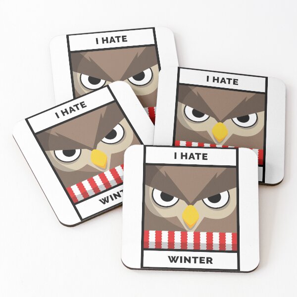 Item preview, i hate designed and sold by QuoteMeApp.