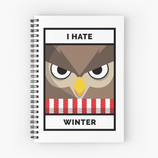 Item preview, i hate designed and sold by QuoteMeApp.