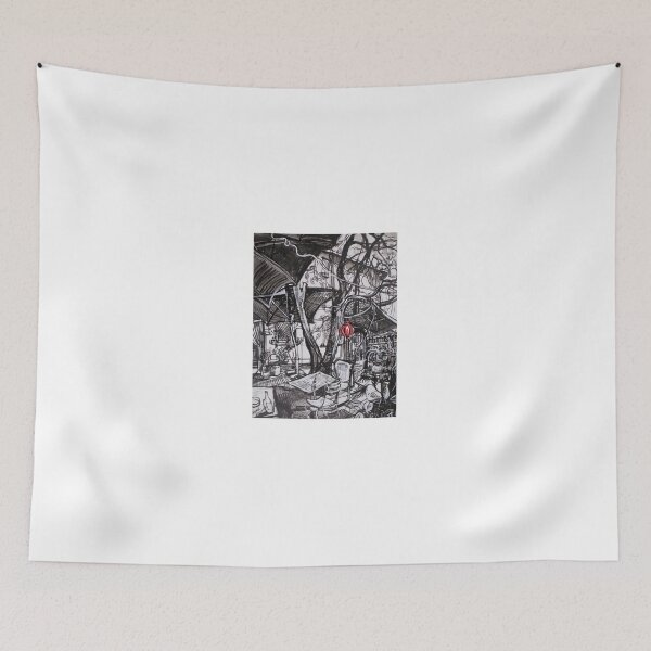 Item preview, Dancing Dog Cafe - Back in the Day! designed and sold by Rich McLean.