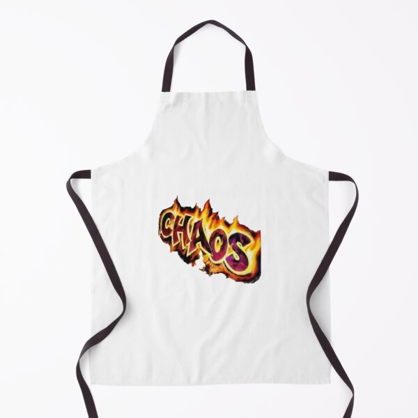 Item preview, Chaos Burning designed and sold by bizzleapparel.