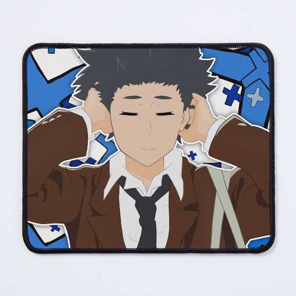 Item preview, Shoya Ishida designed and sold by AshionX.