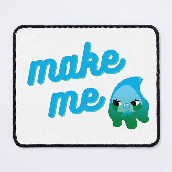 Item preview, Make Me designed and sold by GentleDungeon.
