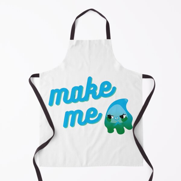 Item preview, Make Me designed and sold by GentleDungeon.