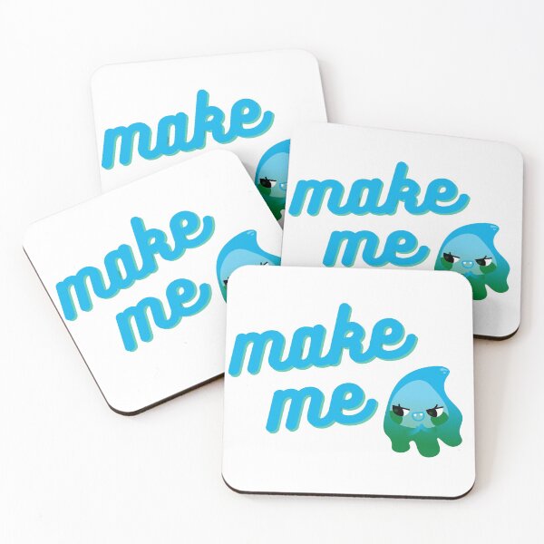 Item preview, Make Me designed and sold by GentleDungeon.