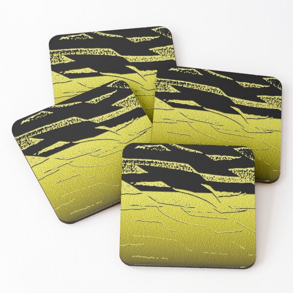 Item preview, Golden Terrain designed and sold by fatenanwar.