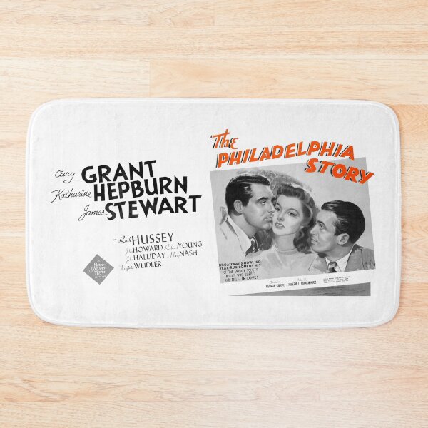 Item preview, The Philadelphia Story 1940 Poster designed and sold by creativejim.
