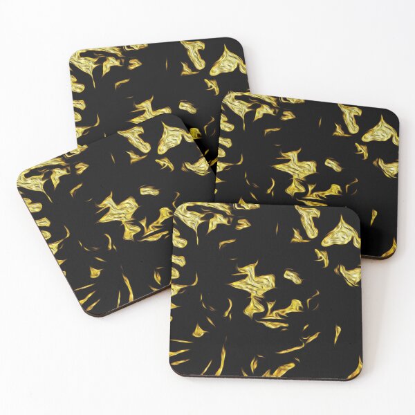 Item preview, Gold Nuggets designed and sold by fatenanwar.