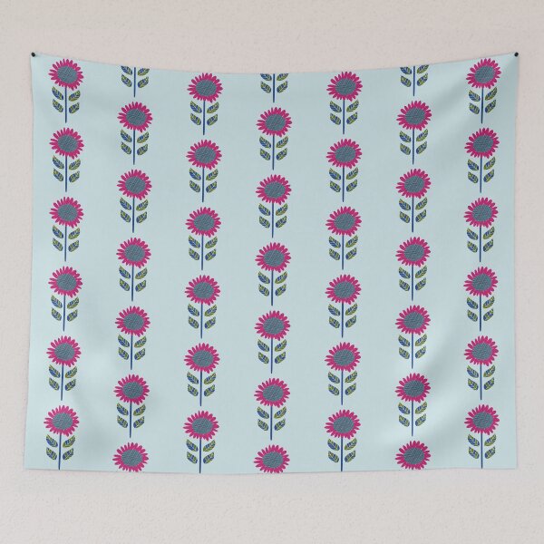 Item preview, Fantasy floral designed and sold by FrancesPoff.