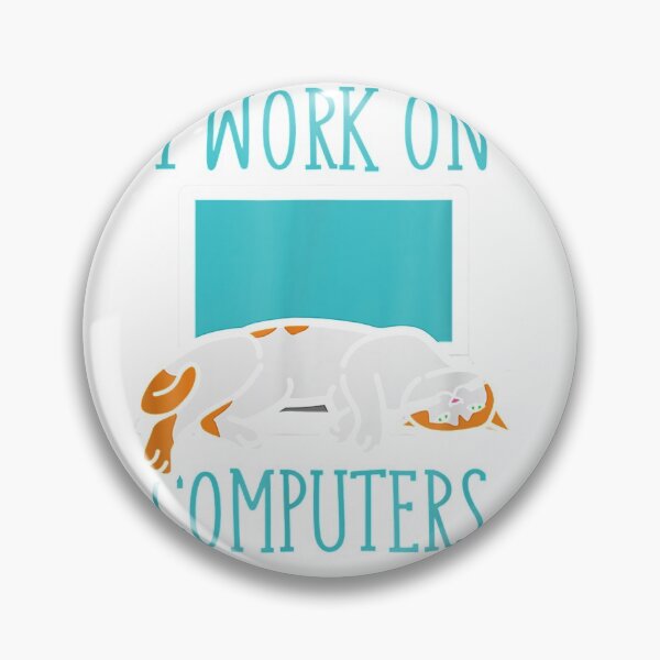 Artikelvorschau, Lustiger Katzen- und Computer-Laptop für Tierliebhaber T-Shirt entworfen und verkauft von FoltaBarbara.