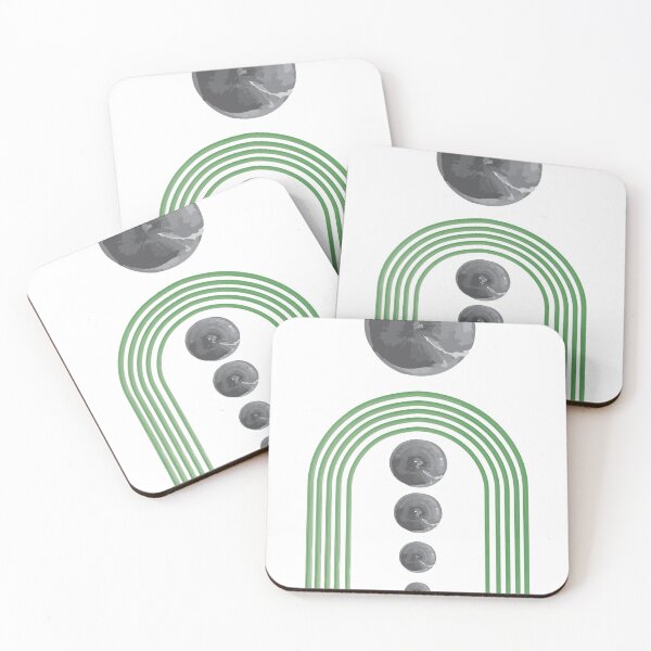 Item preview, Abstract 9 designed and sold by PeculiarPDesigns.