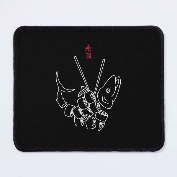 Item preview, Tuna Sushi Minimalist designed and sold by Kimprut.