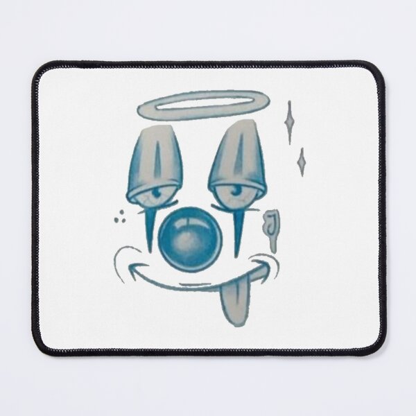 Item preview, Clown Face designed and sold by bizzleapparel.