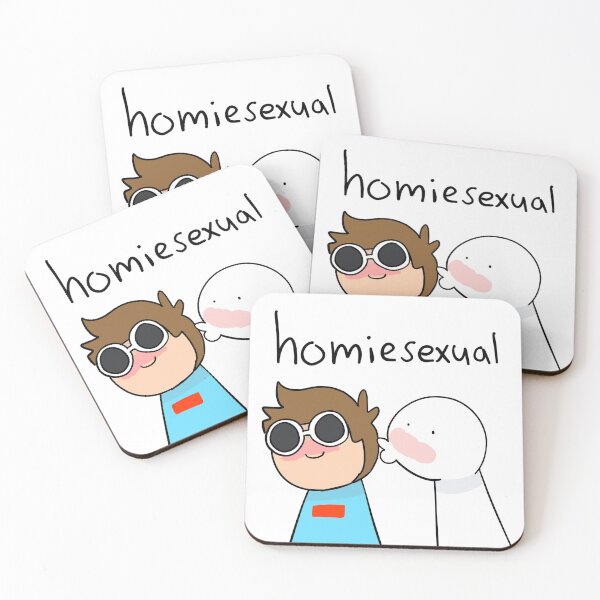 Item preview, homiesexual designed and sold by ASIYA2016.