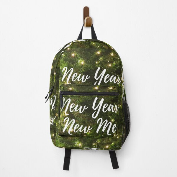 Item preview, New Year New Me designed and sold by Nadisth.