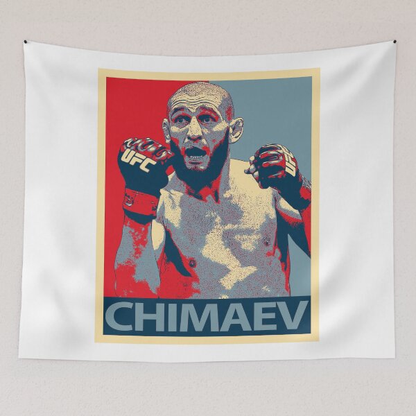 Item preview, khamzat chimaev  designed and sold by Masseyart.