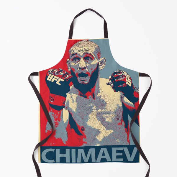 Item preview, khamzat chimaev designed and sold by Masseyart.