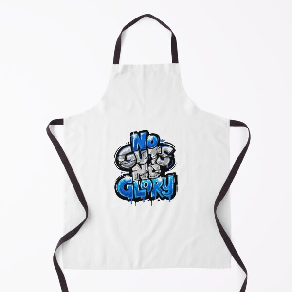 Item preview, No guts no glory designed and sold by bizzleapparel.