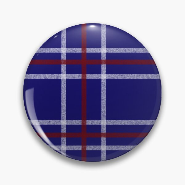 Item preview, Tartan blue, red and white designed and sold by MoMoJaJa.
