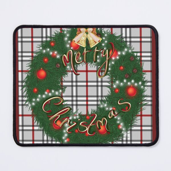 Item preview, Christmas Wreath designed and sold by IdrisRose.