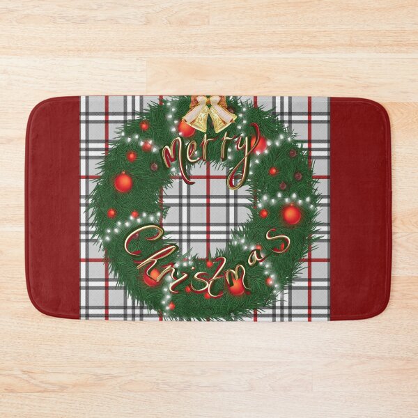 Item preview, Christmas Wreath designed and sold by IdrisRose.