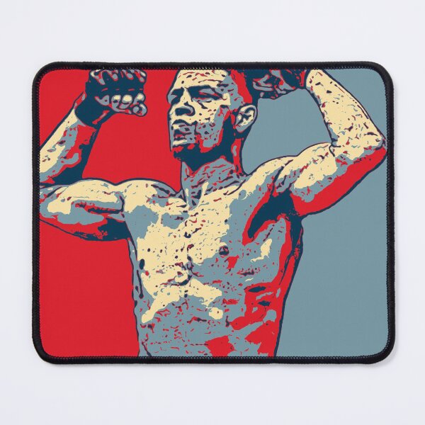 Item preview, nate diaz designed and sold by Masseyart.