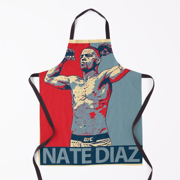 Item preview, nate diaz designed and sold by Masseyart.