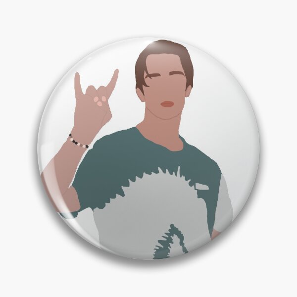 Artikelvorschau, Drew Starkey entworfen und verkauft von dd-designs77.