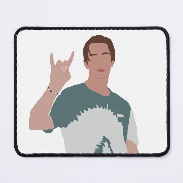 Item preview, Drew Starkey designed and sold by dd-designs77.