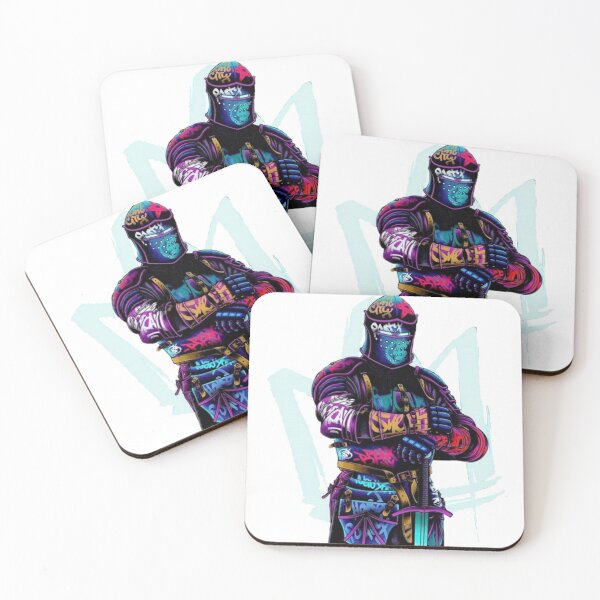 Item preview, Graffiti Knight designed and sold by bizzleapparel.