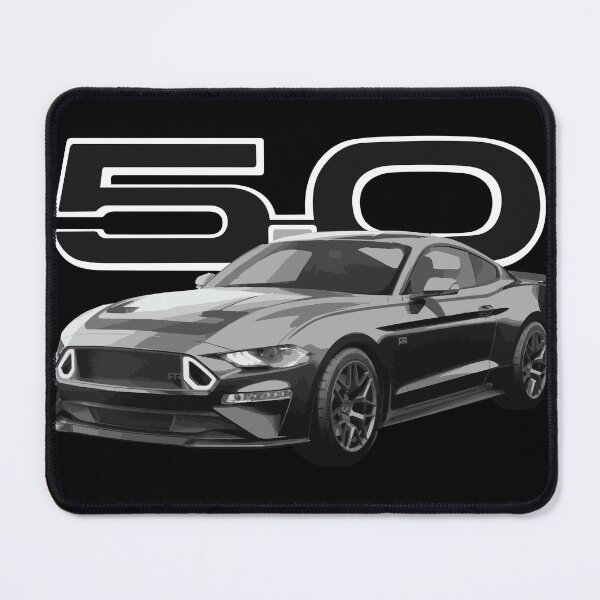 Item preview, S550 rtr spec Mustang GT 5.0L V8 Shadow black Car  designed and sold by cowtownCOWBOY.