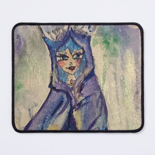 Item preview, Queen of Ice and Snow designed and sold by ImaginRay.