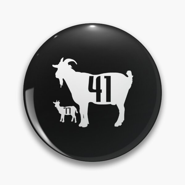 Item preview, The GOAT  Dirk Nowitzki and Luka Doncic designed and sold by Zhedora.