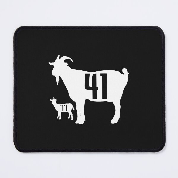 Item preview, The GOAT  Dirk Nowitzki and Luka Doncic designed and sold by Zhedora.
