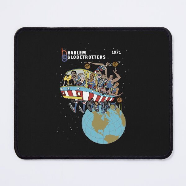 Item preview, THE HARLEM GLOBETROTTERS designed and sold by Zhedora.