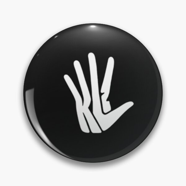 Item preview, The Klaw  Kawhi Leonard designed and sold by Zhedora.