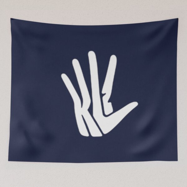 Item preview, The Klaw  Kawhi Leonard designed and sold by Zhedora.