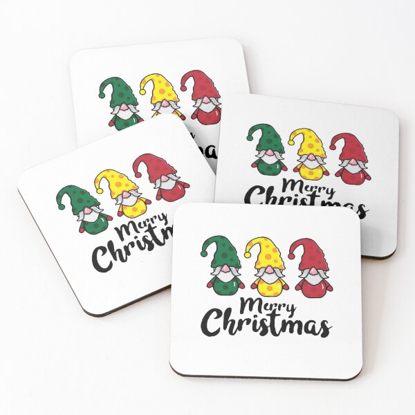 Item preview, Christmas Gnomes designed and sold by venthevand0904.