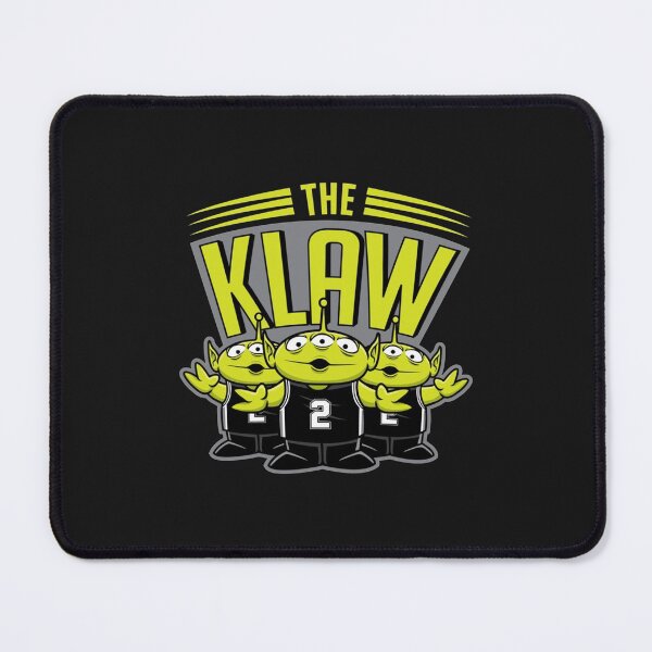 Item preview, The Klaw Story  Alternate Version designed and sold by Zhedora.