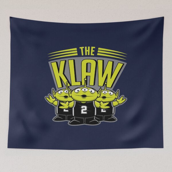 Item preview, The Klaw Story  Alternate Version designed and sold by Zhedora.