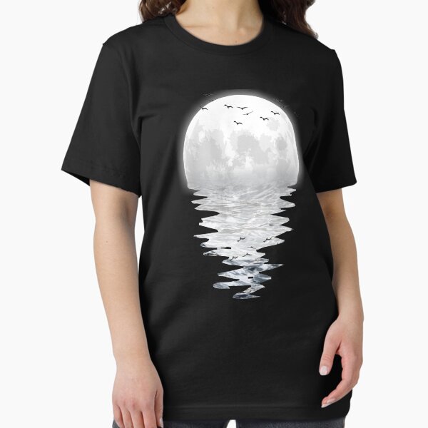 Clair De Lune T-Shirts for Sale | Redbubble Clair De Lune T-Shirts for Sale | Redbubble