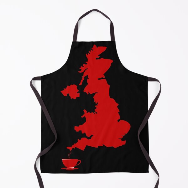 Item preview, England - Island Tea designed and sold by nakavt.