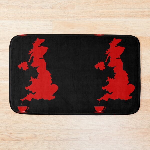 Item preview, England - Island Tea designed and sold by nakavt.