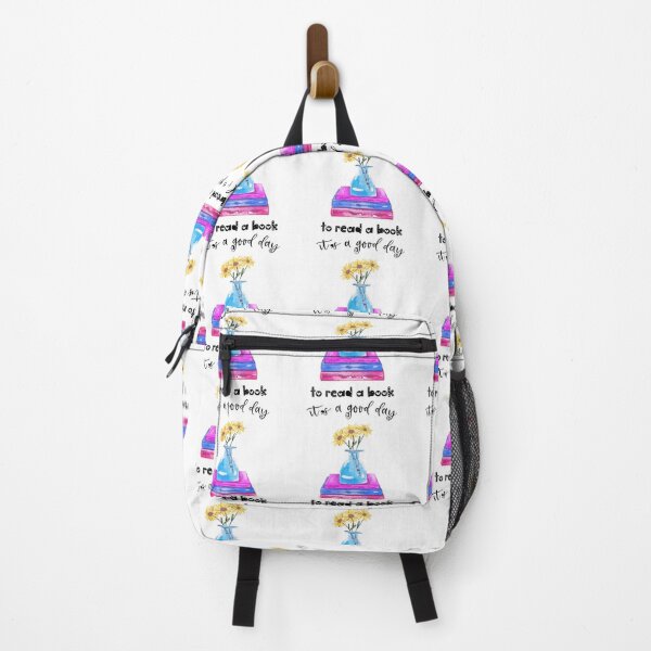 Item preview, It's a good day to read a Book Design designed and sold by NataPrando.