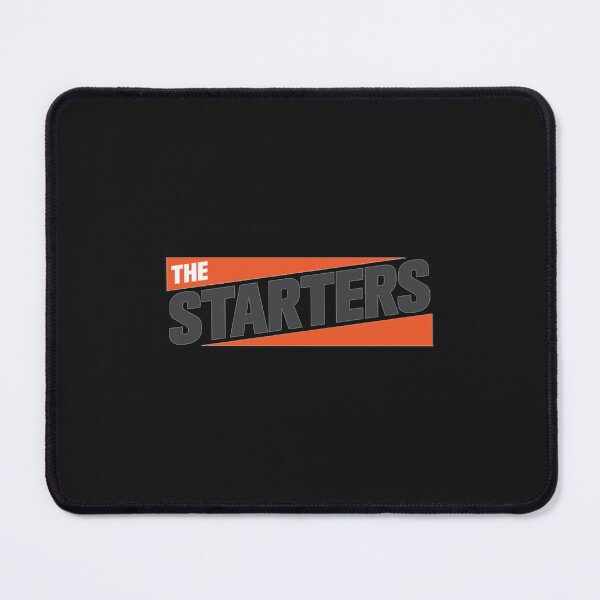 Item preview, The Starters Logo designed and sold by Zhedora.